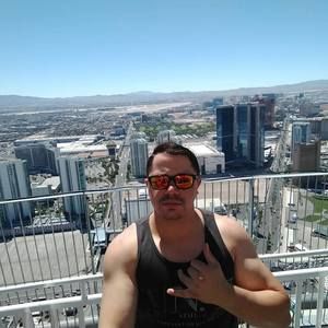 Meet your Posher, Gilberto